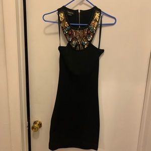 Bebe dress